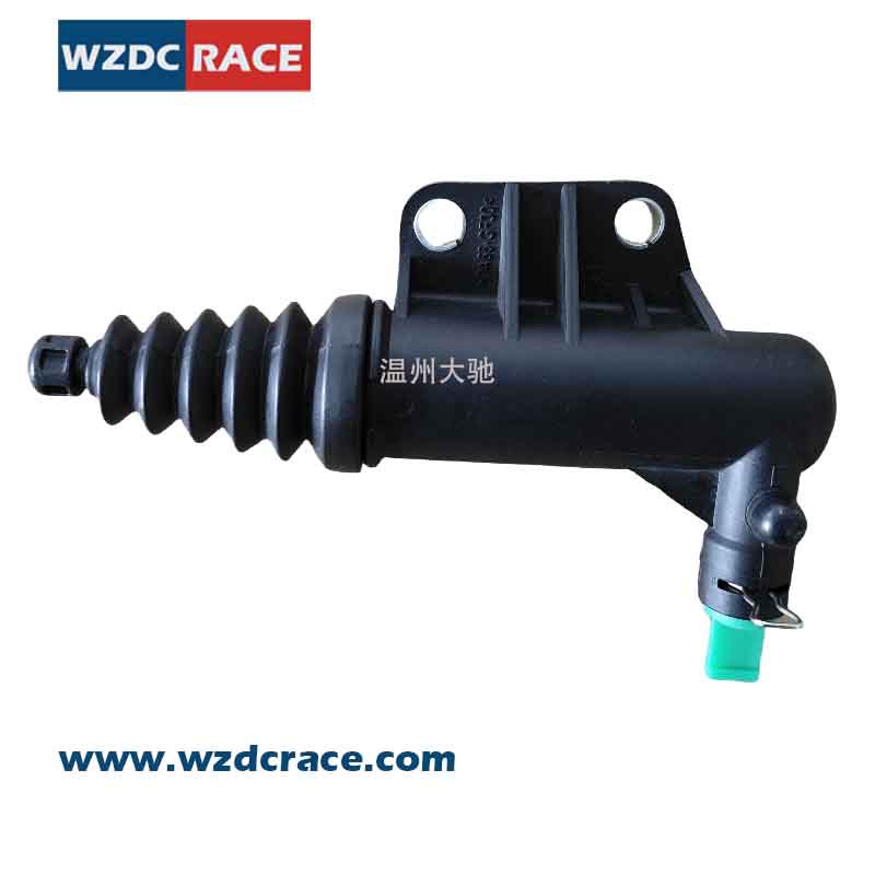 Embrague de plástico bomba de división embrague Fiat 60801973 55227259 55196189 embrague