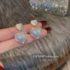Серьги «Русалка»