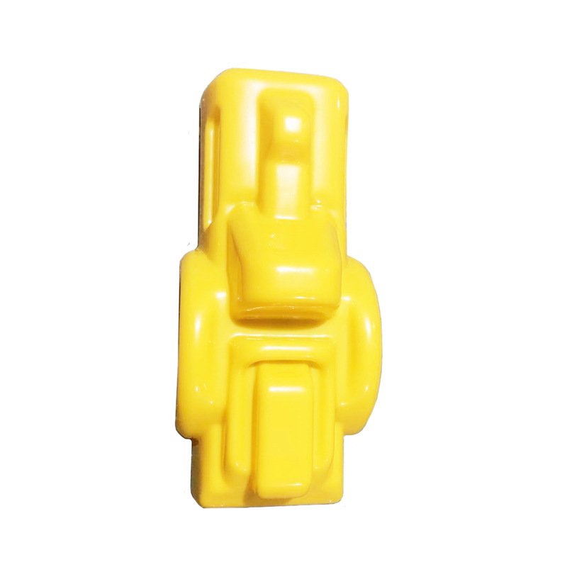 广州厂家高温真空厚片吸塑 石膏模具建材门柱胚底厚片吸塑