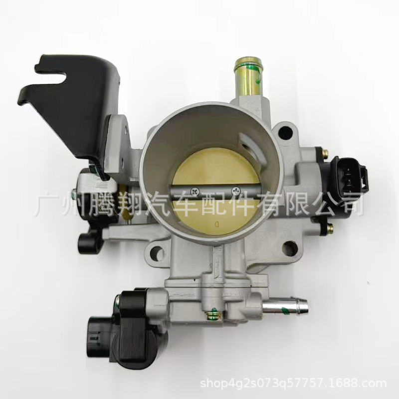 22030-0D110 220300D110 Throttle Valve Body Is Suitable for Toyota Corolla Engine