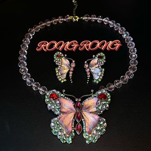 轻奢高级感首饰