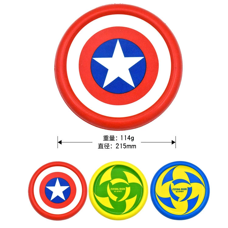 Фрисби Дети НЛО Мягкая Бумеранг Бросить родителей и детей интерактивные игрушки для детей на открытом воздухе фитнес игры для мальчиков и девочек