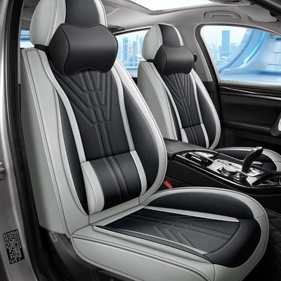 Models, Car Supplies, Seat Cushions, Four Seasons Pad