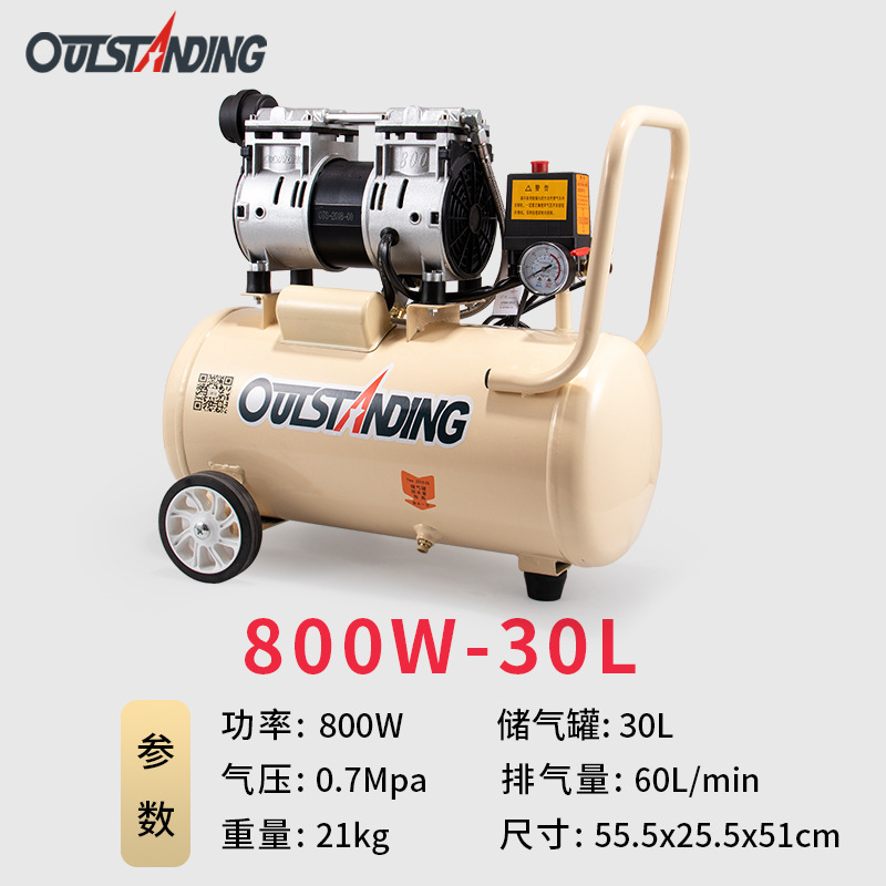Copper, 800W