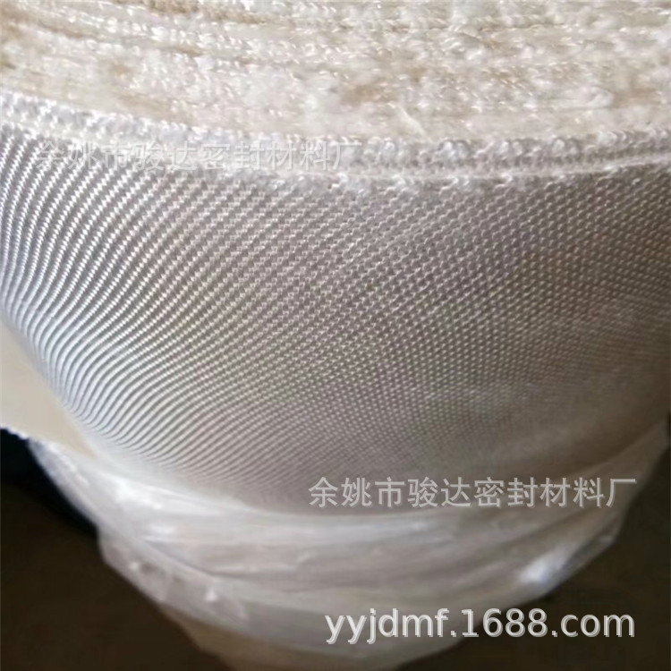 批发中碱玻璃纤维布 玻纤布 耐火材料 陶瓷布 高硅氧布 石棉布