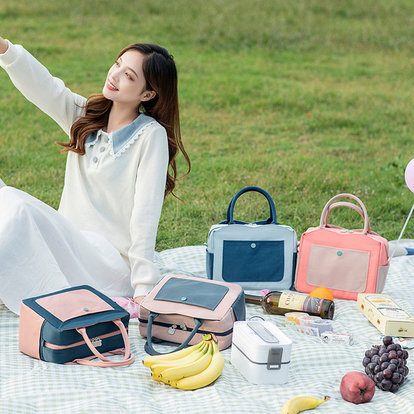 Korean elegant thermos