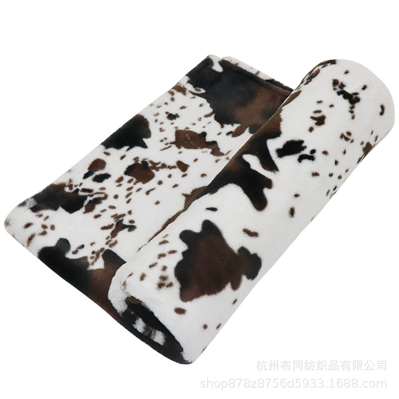 Фланель одеяло любимчика циновка любимчика четыре сезона кошка и собака одеяло средних и больших питомник собак оптом