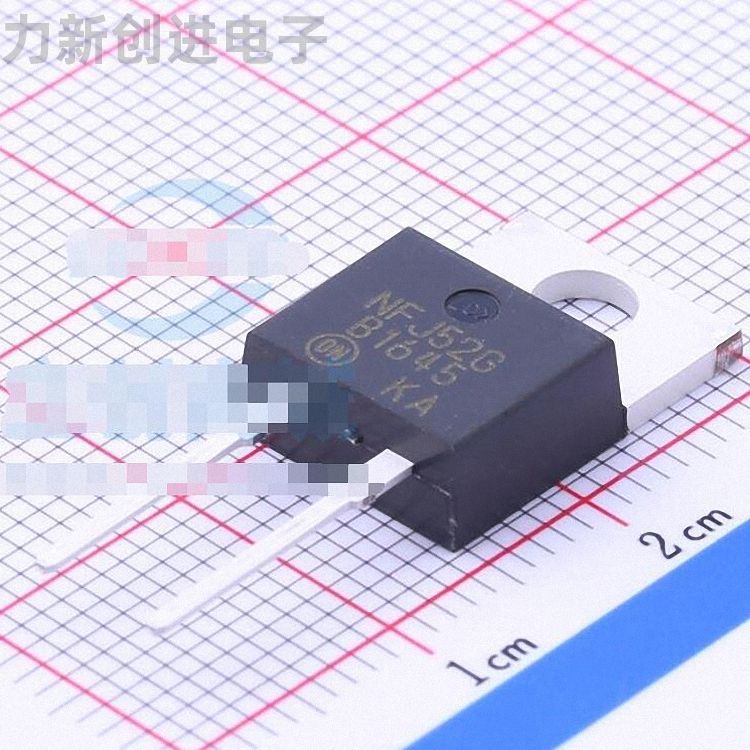 MBR1645G封装TO-220AC(TO-220-2)肖特基二极管