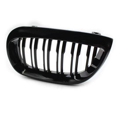 Grille Air Intake Grille Modification, Zhongwang
