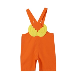 Children's Children's Suit Kindergarten Dance Candy Color Graduation Photo Suit Pants Elementary School Cheerleading Suit