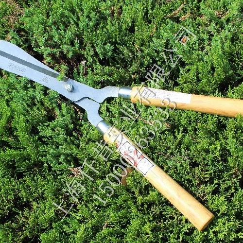 日本黄金马 大平剪  绿篱剪 修枝剪  整篱剪 园艺剪