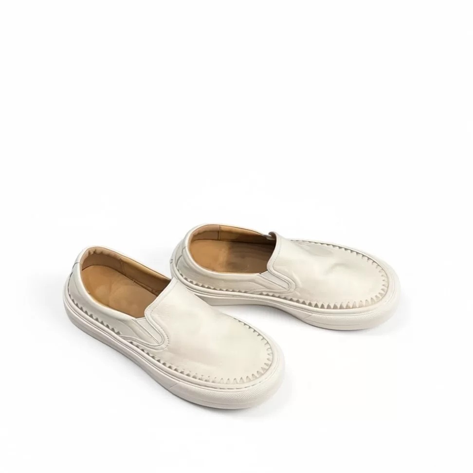 Loafers flat