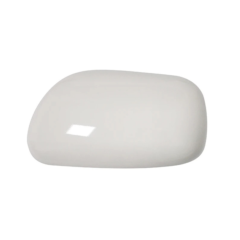 Suitable for 03-06 Toyota Corolla Ex Rearview Mirror Housing Reversing Mirror Cover Replacement Car Exterior Decoration