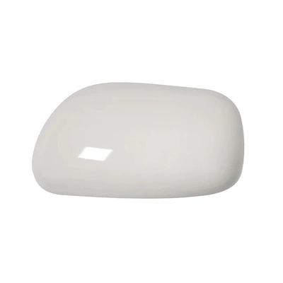 Suitable for 03-06 Toyota Corolla Ex Rearview Mirror Housing Reversing Mirror Cover Replacement Car Exterior Decoration (Other Automotive Exterior Supplies) - white-left
