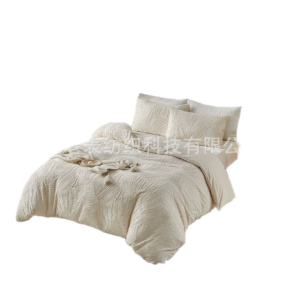 (Cross-border trading), bedspread, duvet cover, Amazon, flowered