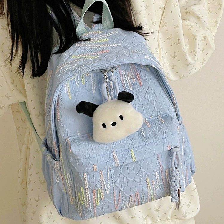 Japanese brand universal backpack, small bag, small school bag, for teenagers, for students