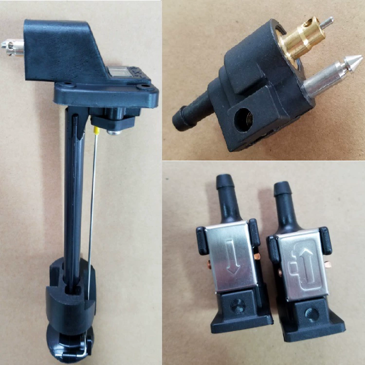 Наружная труба для рыболовных судов, масляная розетка для рыболовных судов