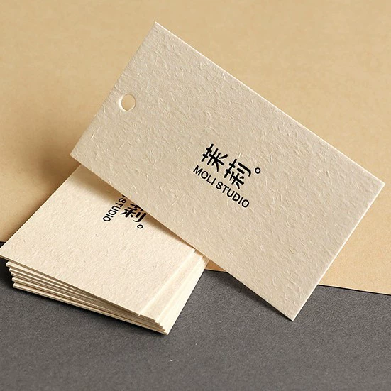 Бумажная этикетка с ароматом травы, подвесная карточка для одежды, ванильная бумага, ярлык для женской одежды, магазин одежды