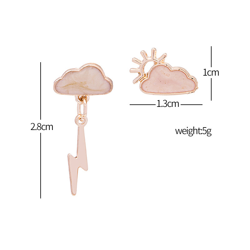 4g Weight No Inlaid Inlay Material Earrings Classification Wedding, Travel, Birthday, Festival Occasion Alloy Material Geometric Pattern Women'S Gender Plating Design Geometric Plating Alloy No Inlaid Drop Earrings 1