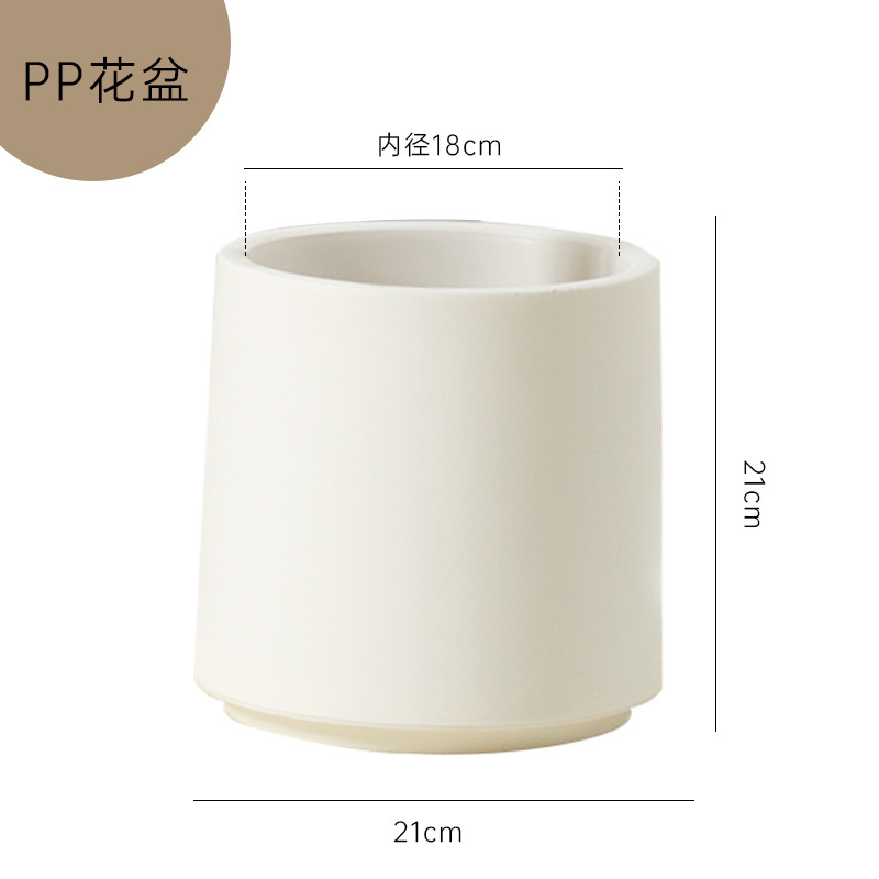 Venta caliente Simulación transfronteriza Plantas verdes de girasol de cola suelta Plantas en maceta Sala de estar Gran piso Decoración de piso Planta de decoración Anchoa de cola de fénix