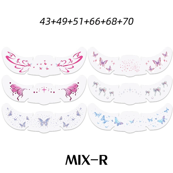 MIX-R