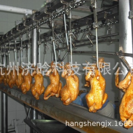 风鸡风干机,风鹅风干鸭设备,腊肉加工设备,腊肠香肠生产线