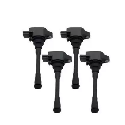 高品质点火线圈222448-1KT0A 224481KT1A UF708适用于纳瓦拉 2.5L