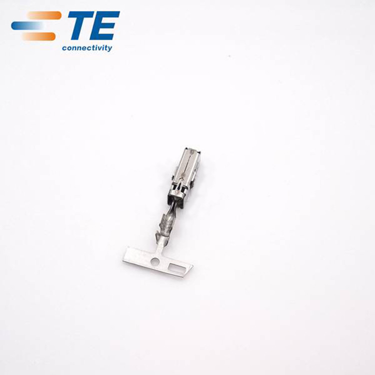 1564982-1泰科TE汽车防水线束防水接插件端子胶壳护套插座