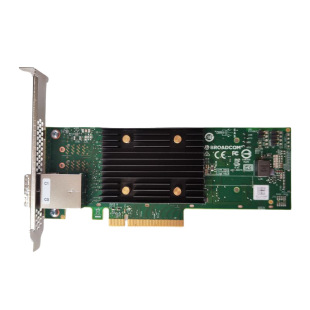 ȫ��ԭ�bLSI 9500-8E HBA��8�ⲿ05-50075-01��X���