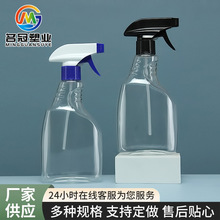 500ml���ۃ��Fƿpet�����`���χ�ƿ͸������Һ�ֿ�ʽ���ط��b