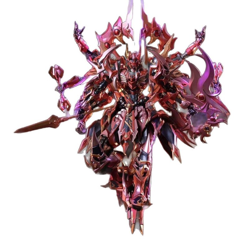 曹仁、白雪姫、呂布、ガンダムなど、ランダムな趙雲、ネザア修羅、2025年マジックコア、オウピンなど必見です。|undefined