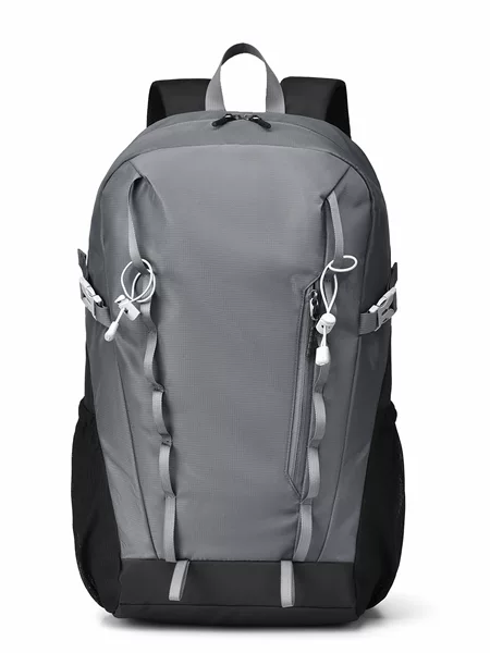 Customized outdoor sports backpack, large capacity, multifunctional, lightweight hiking travel bag, lightweight mountaineering backpack