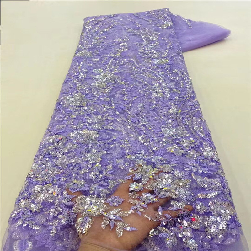 Rojo bordado flor lentejuelas vestido tela estilo chino novia brindis vestido cheongsam vestido tela JX3979
