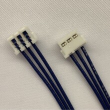 A03KR03KR26E51A 2.0 KR Cable 03KR-6S-P 03KR-6H-P 03KR-6H-PC