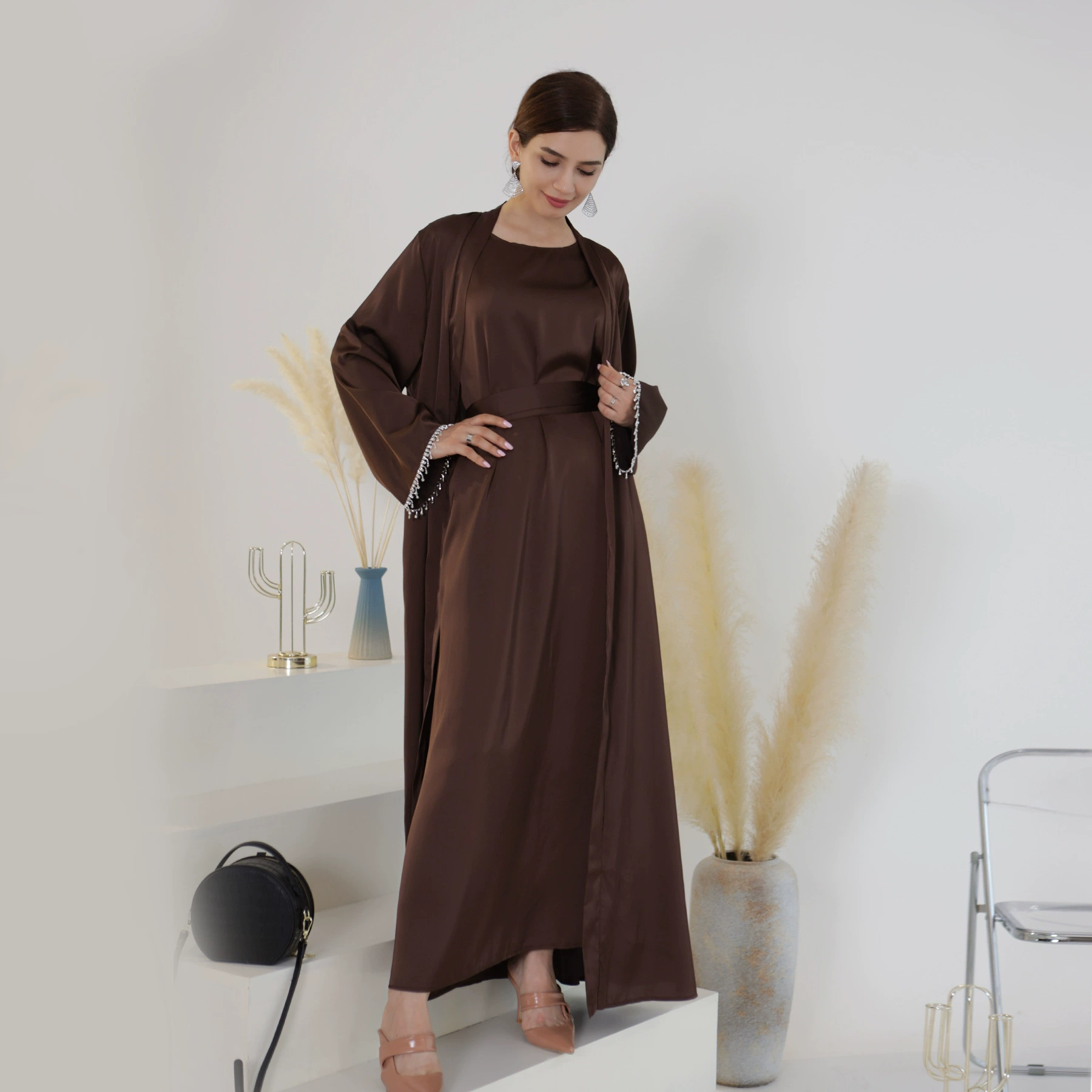 Летнее платье цветное, юбка, Aliexpress, Amazon