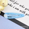 Bring a tod oil BB clip 5cm light blue
