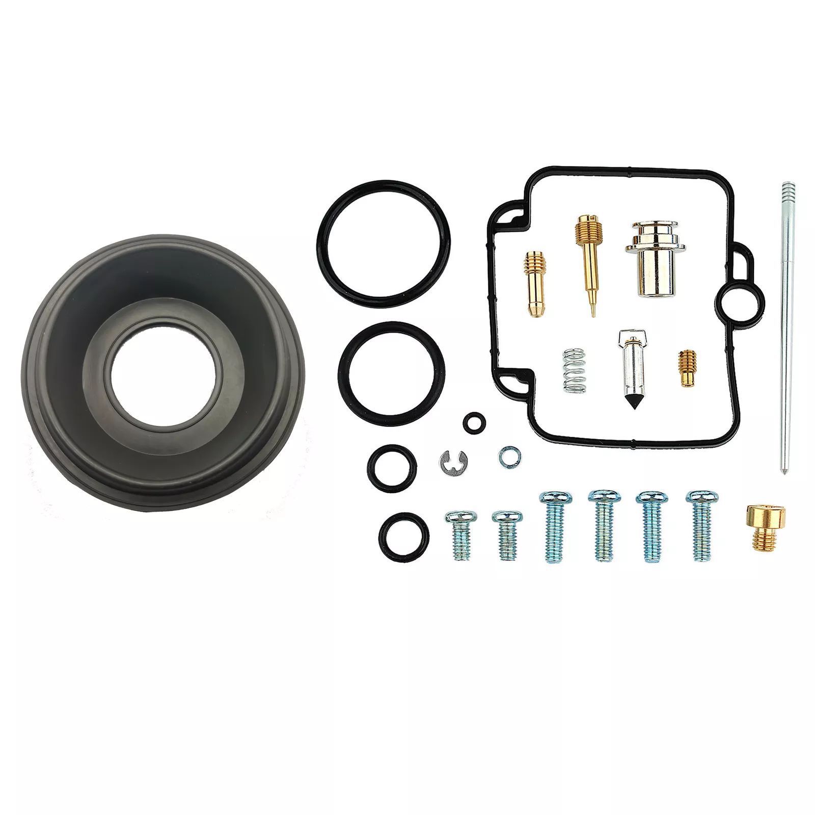 Carburetor Repair Kit Suitable for Polaris Sportsman 500 Ho2001-2012 Wholesale