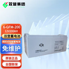 ˫6-GFM-200Ǧά12V200AHֱEPSUPS̫