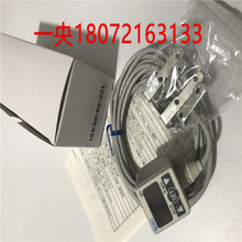 A002*促销SMC压力传感器ISE50-02-22L数字式开关器ISE50-02-2