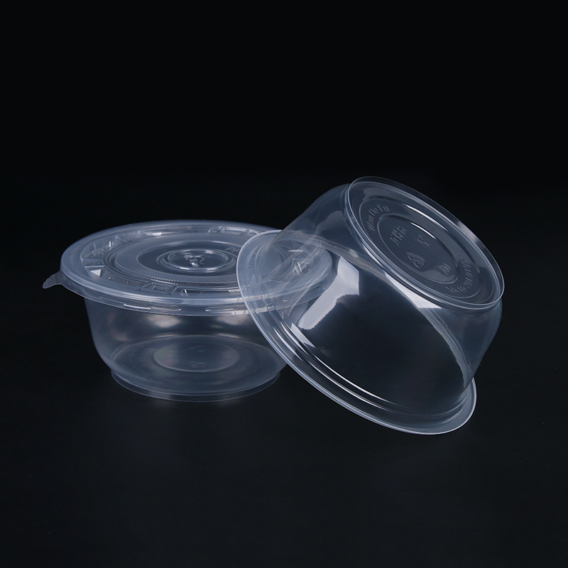 Disposable plastic set for home use, lunch box, pack, tableware for commercial use