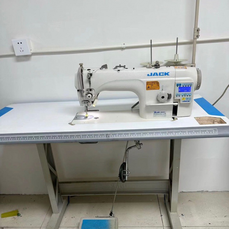 잭 오토 노루발