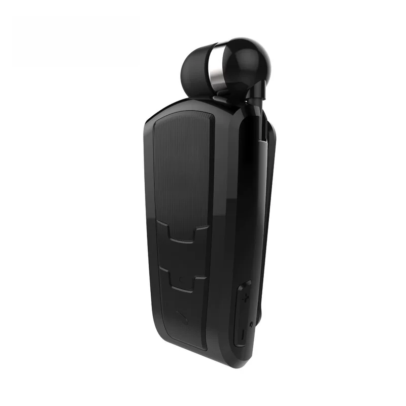 Качественные клипсы F910 наушники Bluetooth с вибрацией, входящий звонок, поколение 1–2