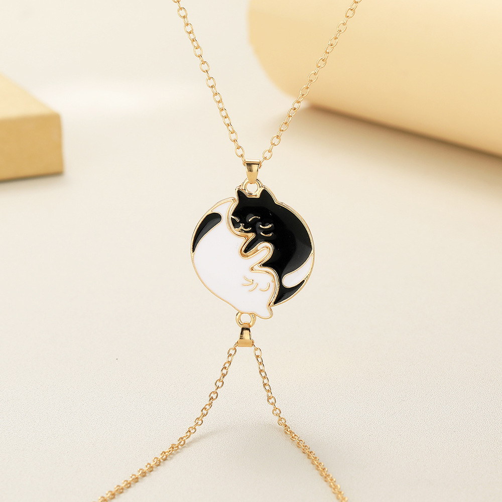 Necklace for friend