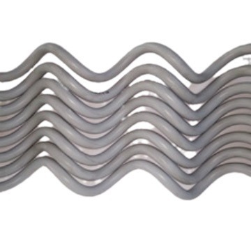 厂家批发【防震鞭】ADSS/OPGW光缆防抖动金具螺旋减震器防护线路