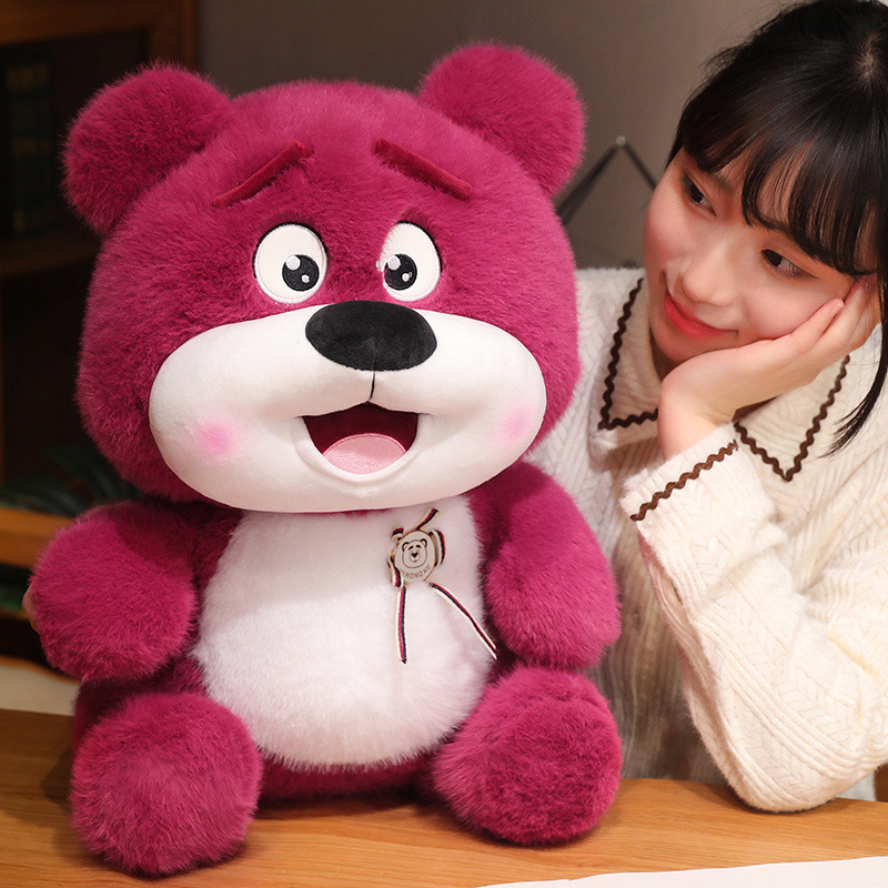 Nuevo Teddy Happy Teddy Teddy