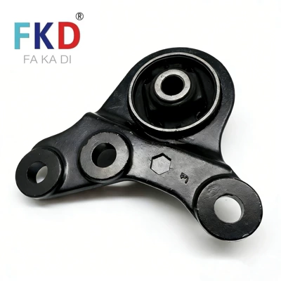 and Engine Foot Rubber, Direct Sales – damping system
