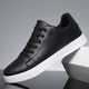 Cross-border 4748 yards spring white shoes Korean trendy white skate shoes casual sneakers fashion versatile casual shoes