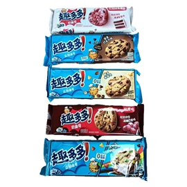 膨化;硬糖;软糖