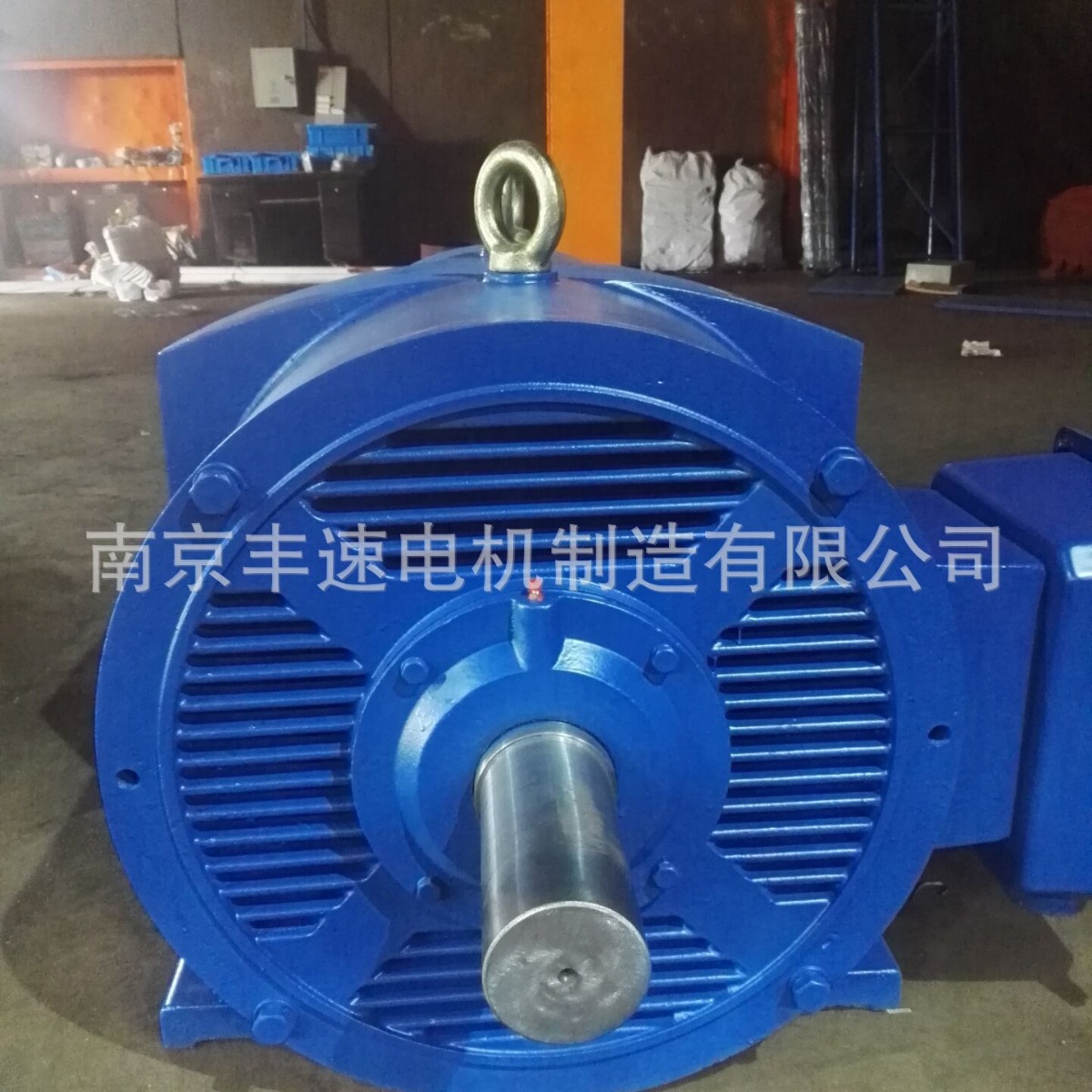 电机厂家 供应Y315M2-8  132KW  IP23 三相异步电动机