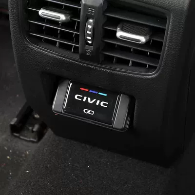 sticker interior modification, Car interior film